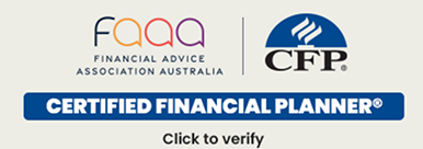 AS Certified Financial Planner